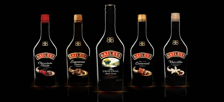 Baileys Likör