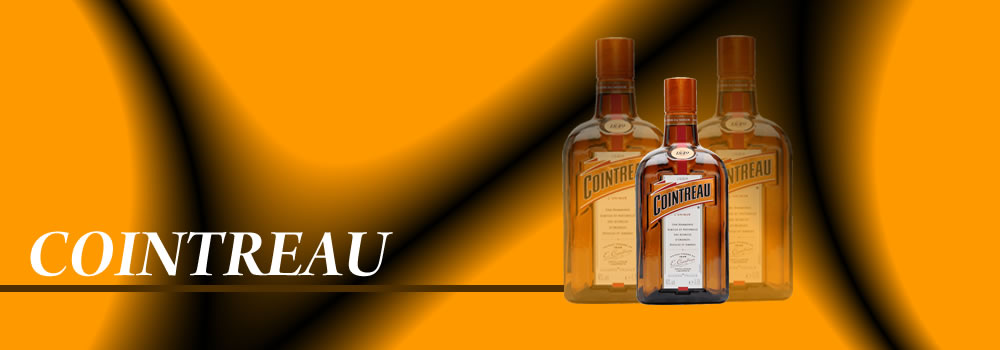 cointreau likör