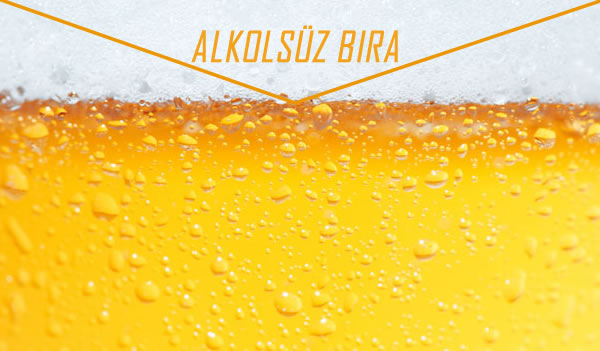 alkolsüz bira