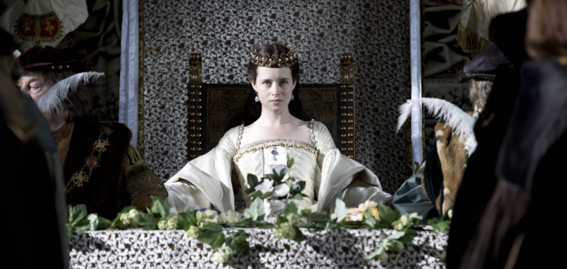 2. elizabeth