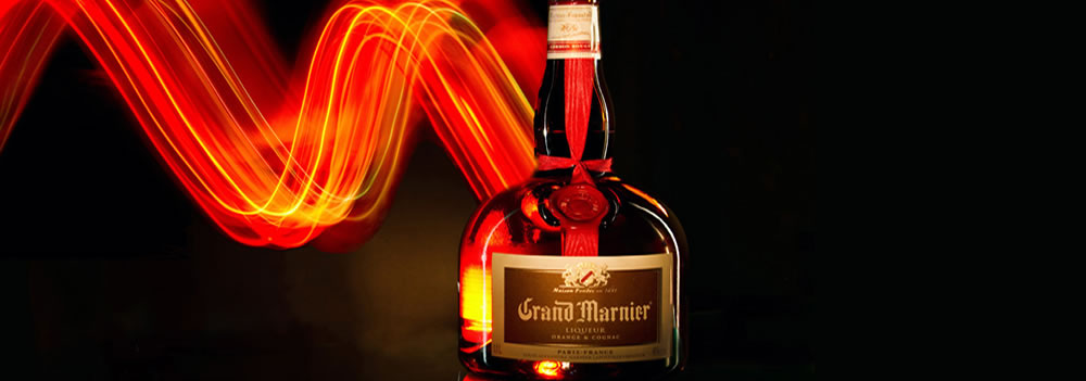 grand marnier likörü