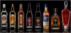 Havana Club Rum