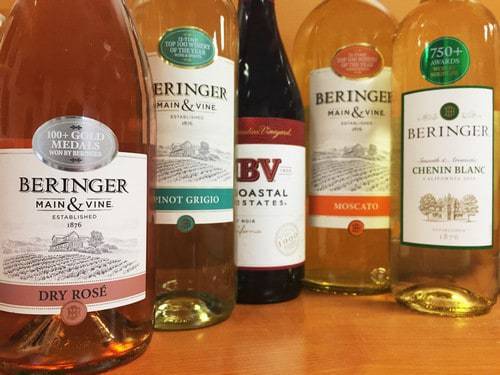 Beringer