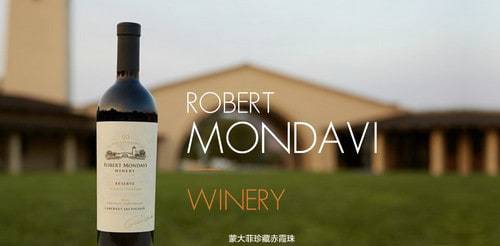 Robert Mondavi