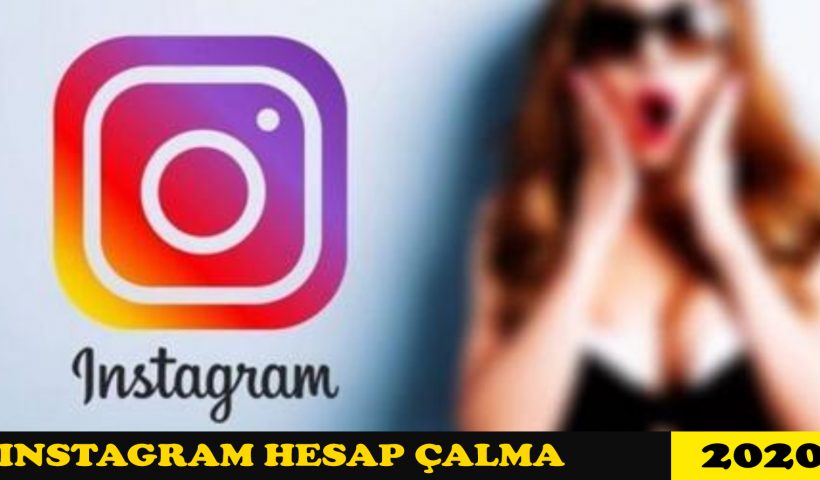 Instagram hesap çalma