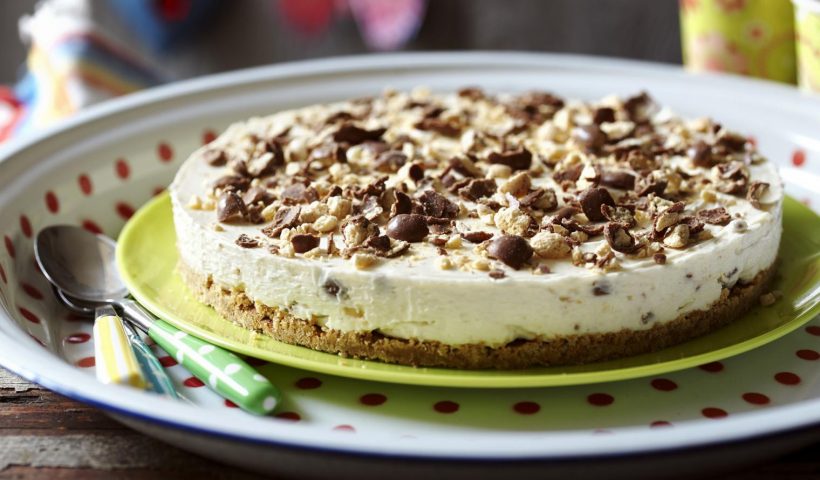 Kolay Cheesecake Tarifi