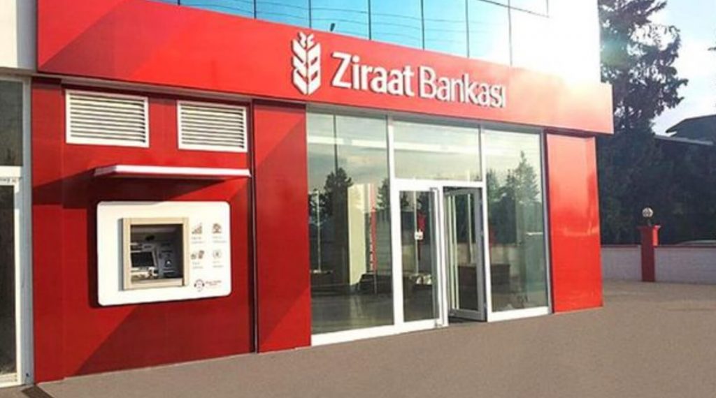 Ziraat Bankası Havale Nasıl Yapılır