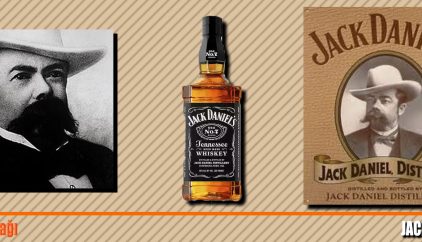 Jack Daniel